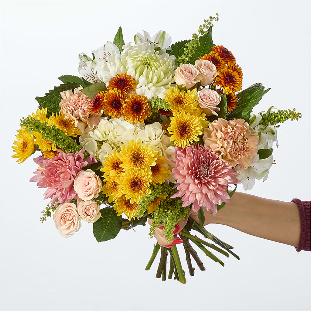 Fall Celebration Bouquet – The Village Market Florist, Holly Springs MS