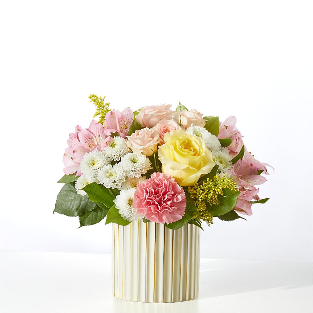 Watercolors Bouquet – The Village Market Florist, Holly Springs MS