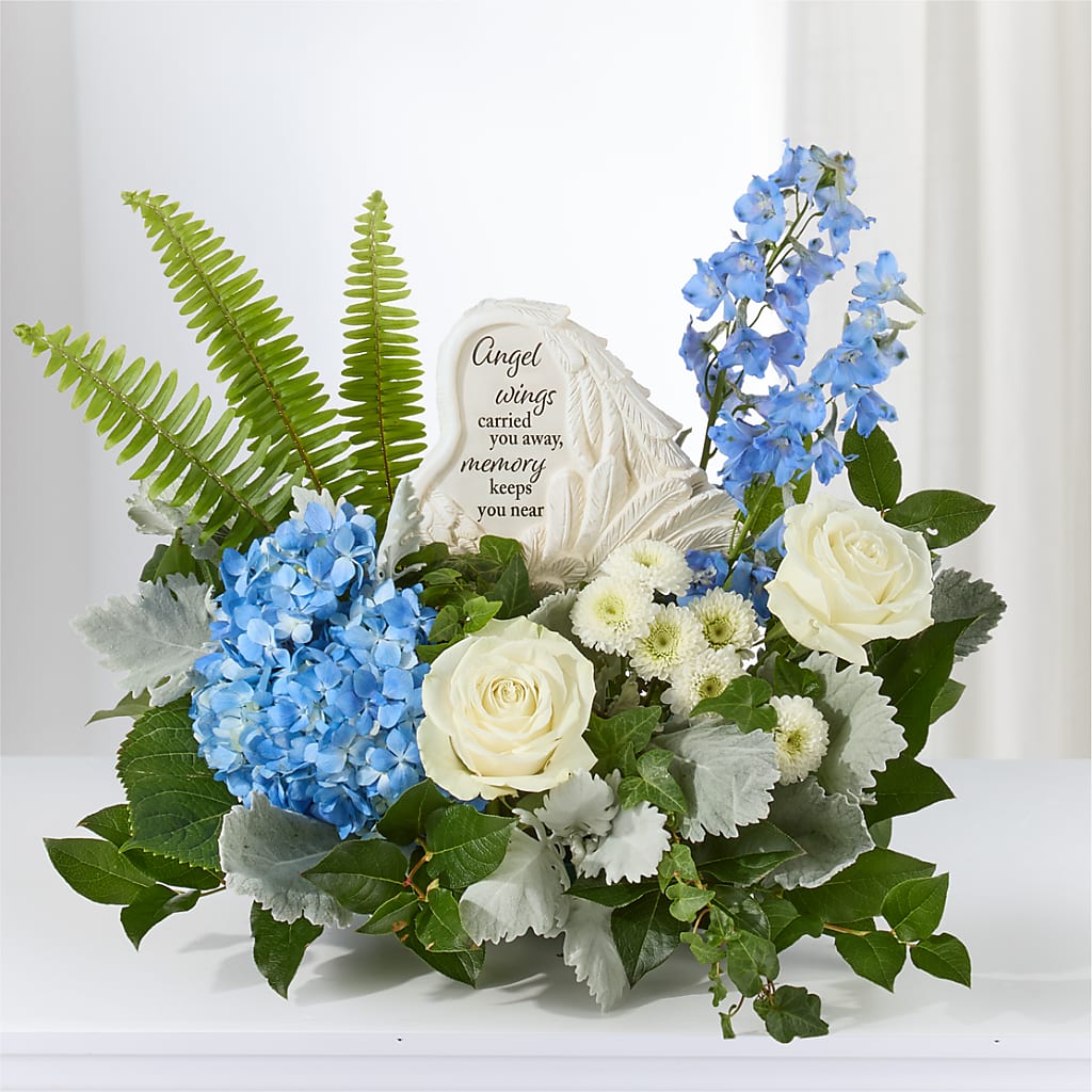 Dearest Arrangement – The Village Market Florist, Holly Springs MS