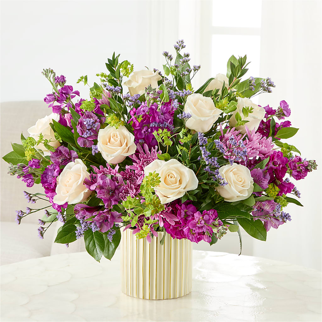 The Boutique Bouquet – The Village Market Florist, Holly Springs MS