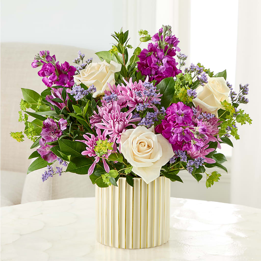 The Boutique Bouquet – The Village Market Florist, Holly Springs MS