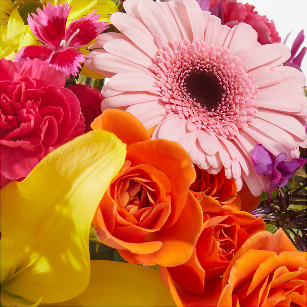 You're Invited - A Florist Original – The Village Market Florist, Holly Springs MS