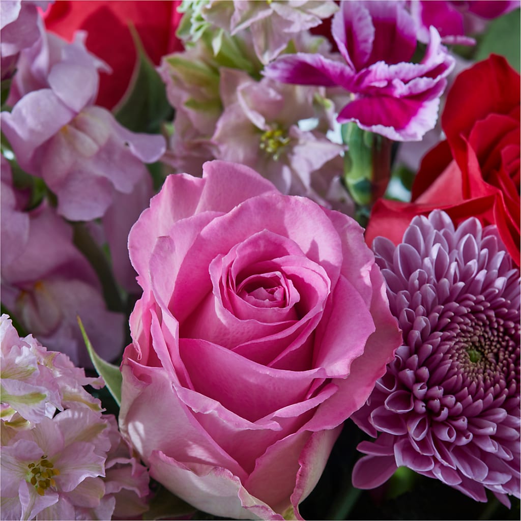 Better Together - A Luxury Florist Original – The Village Market Florist, Holly Springs MS