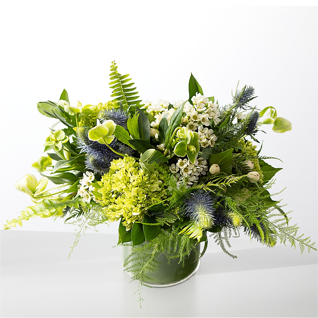 The Botanical Gardens – The Village Market Florist, Holly Springs MS