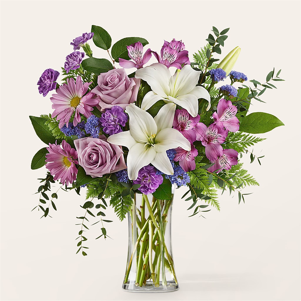 The Dreamscape Bouquet – The Village Market Florist, Holly Springs MS