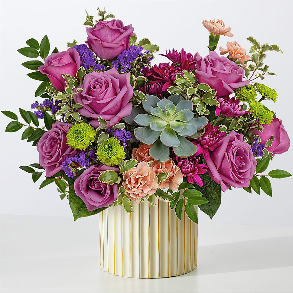 You're a Gem Bouquet – The Village Market Florist, Holly Springs MS