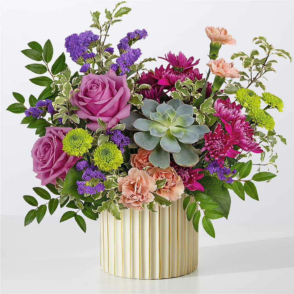 You're a Gem Bouquet – The Village Market Florist, Holly Springs MS