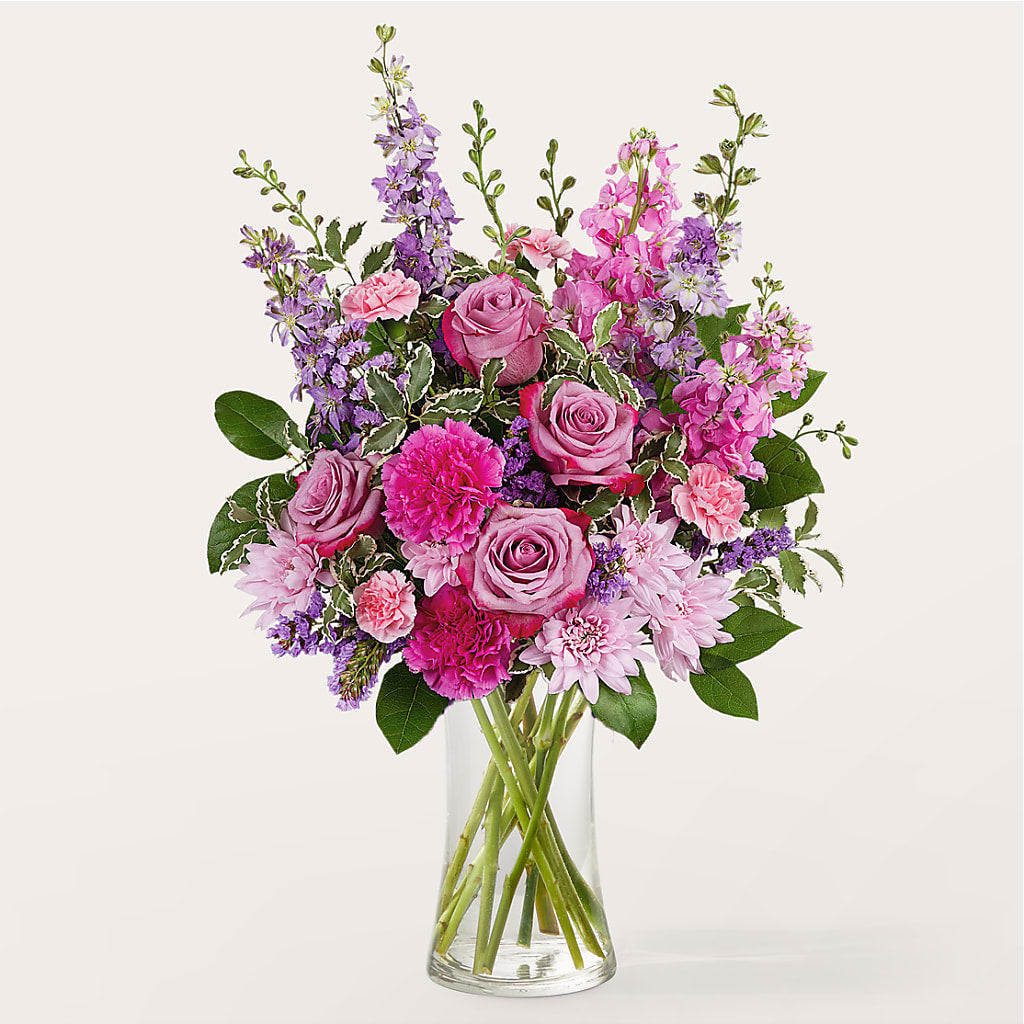 Sincerely Yours Bouquet – The Village Market Florist, Holly Springs MS