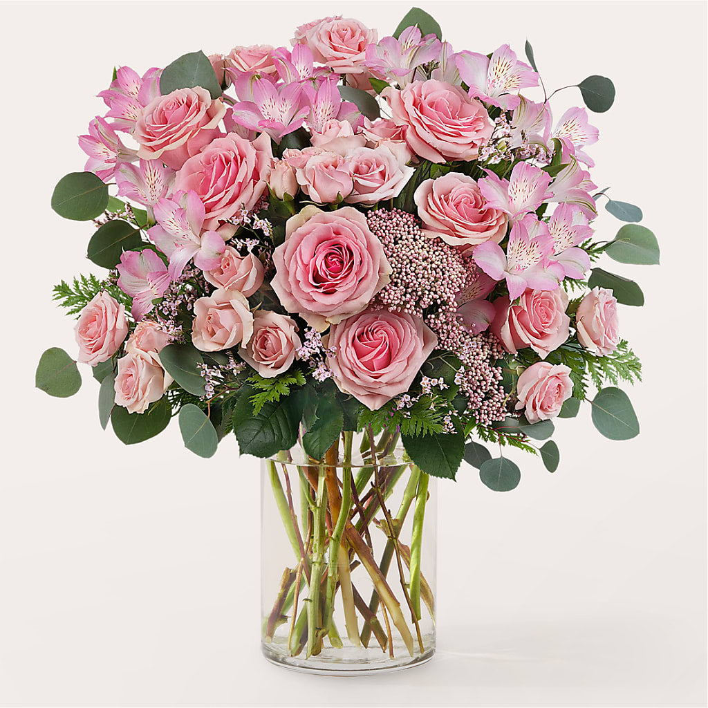Sweetheart Bouquet – The Village Market Florist, Holly Springs MS