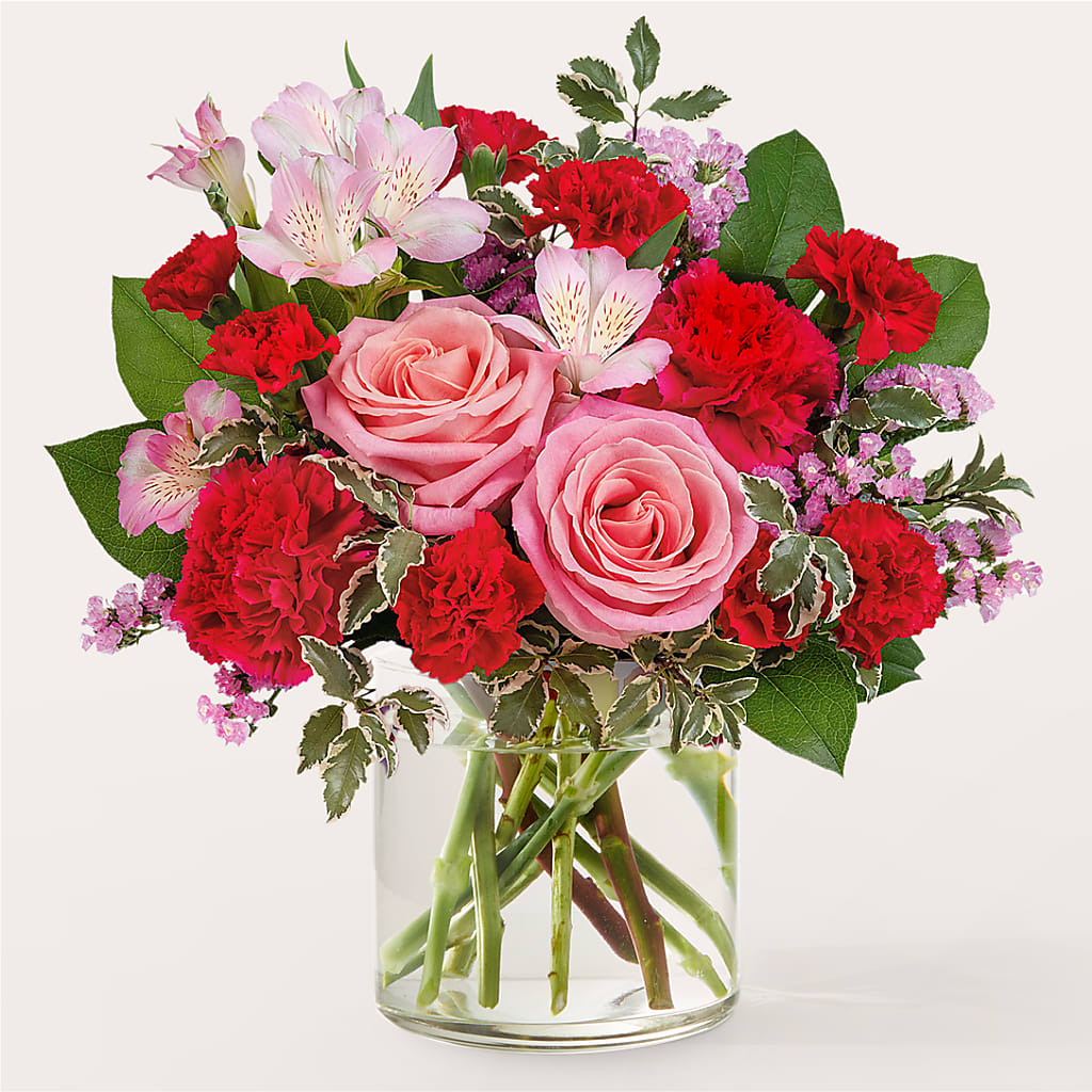 First Impressions Bouquet – The Village Market Florist, Holly Springs MS