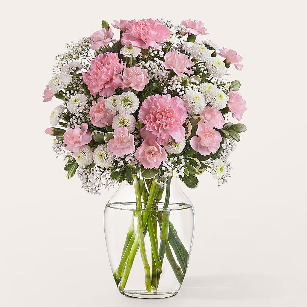 Vintage Glamour Bouquet – The Village Market Florist, Holly Springs MS