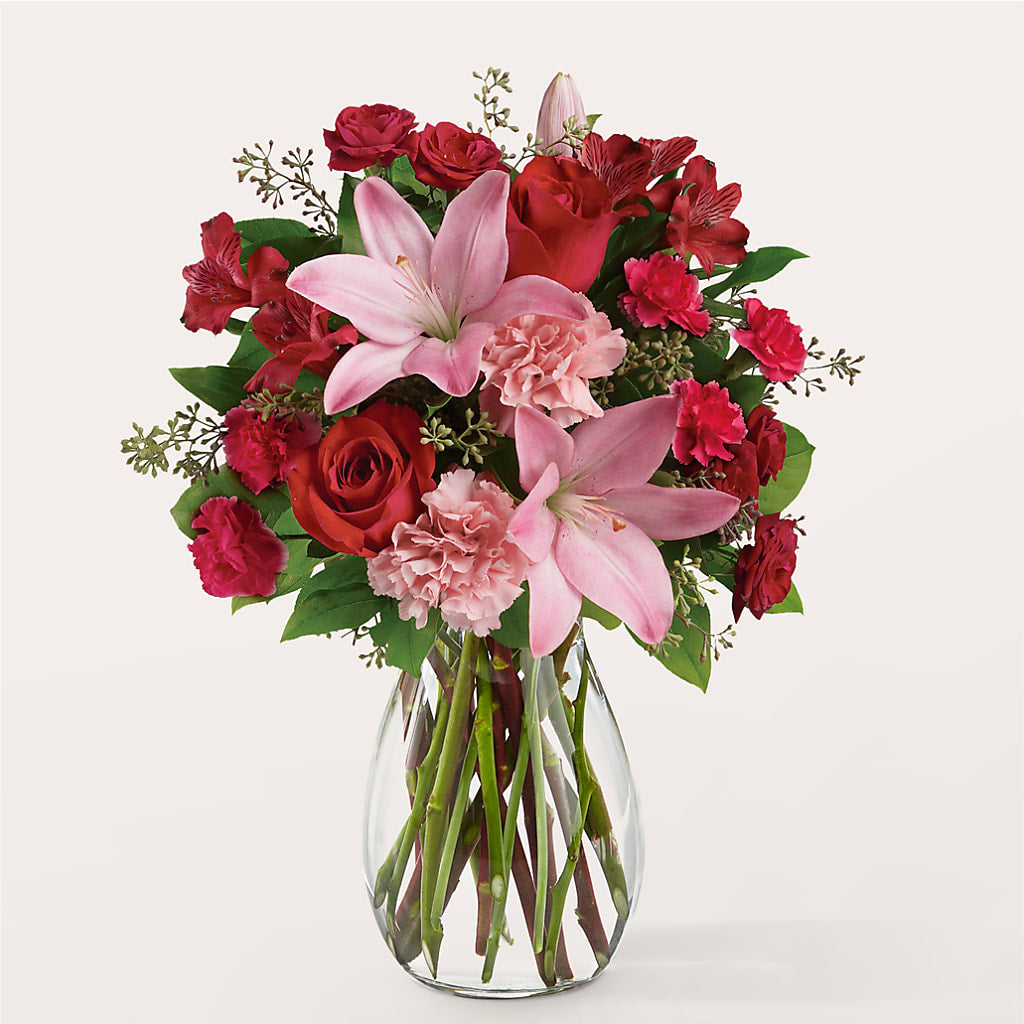 Butterflies Bouquet – The Village Market Florist, Holly Springs MS
