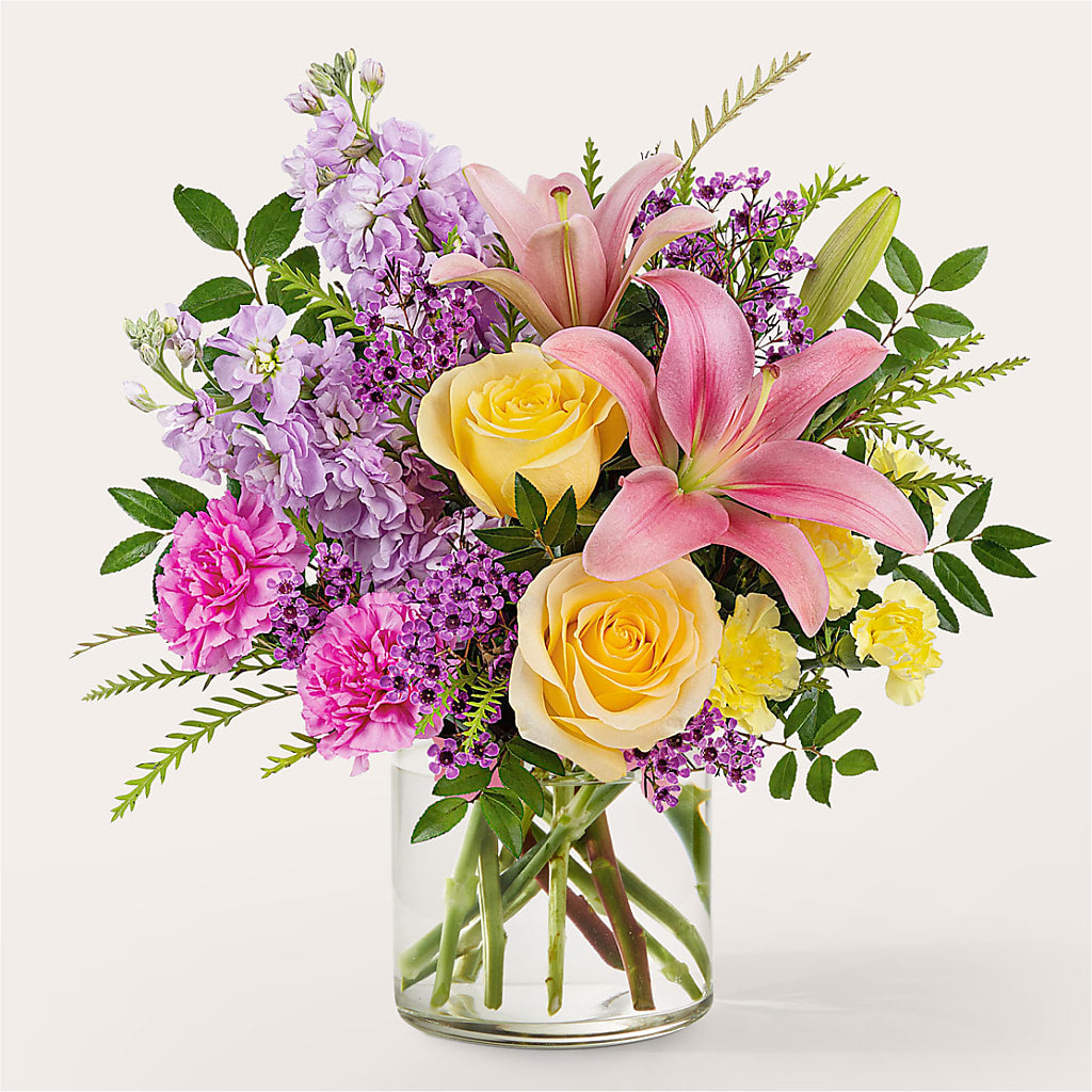 Jubilee Bouquet – The Village Market Florist, Holly Springs MS