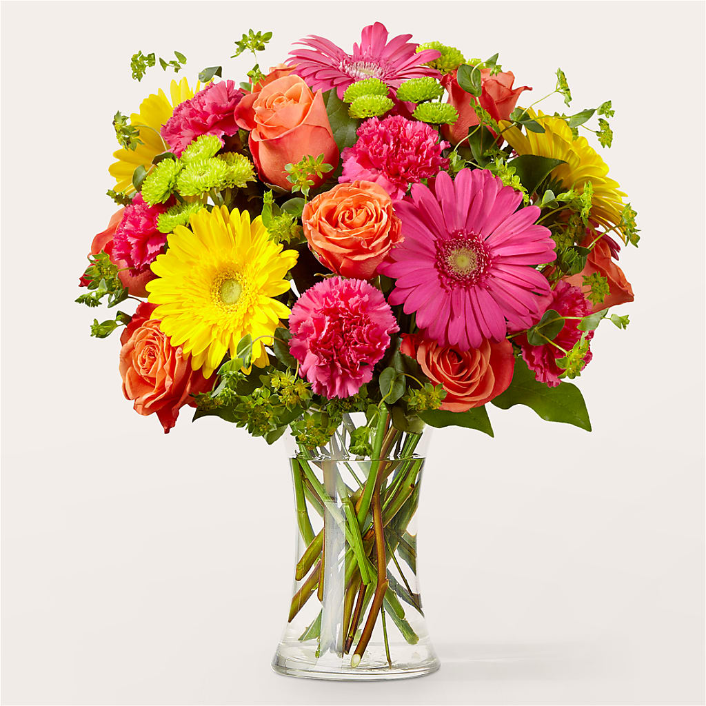 Fruit Punch Bouquet – The Village Market Florist, Holly Springs MS