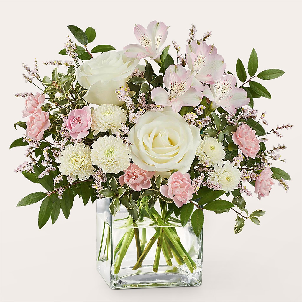 Day Made Bouquet – The Village Market Florist, Holly Springs MS