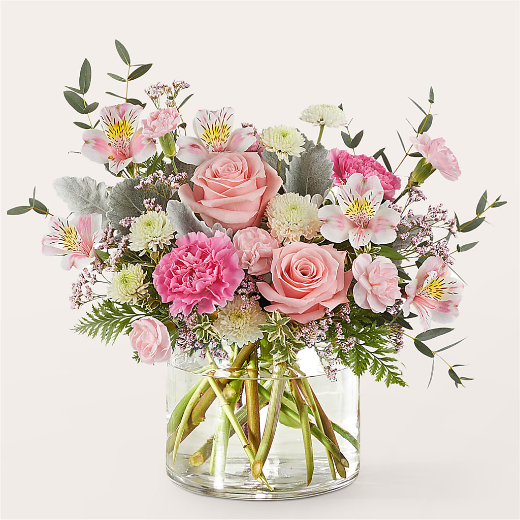The Treehouse Bouquet – The Village Market Florist, Holly Springs MS