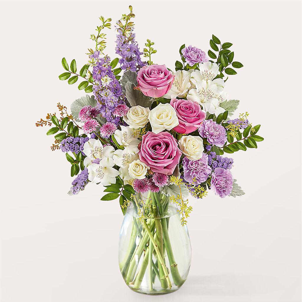 Lucky Me Bouquet – The Village Market Florist, Holly Springs MS