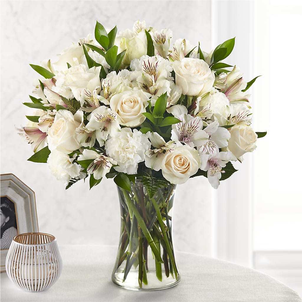 Cherished Friend Bouquet – The Village Market Florist, Holly Springs MS