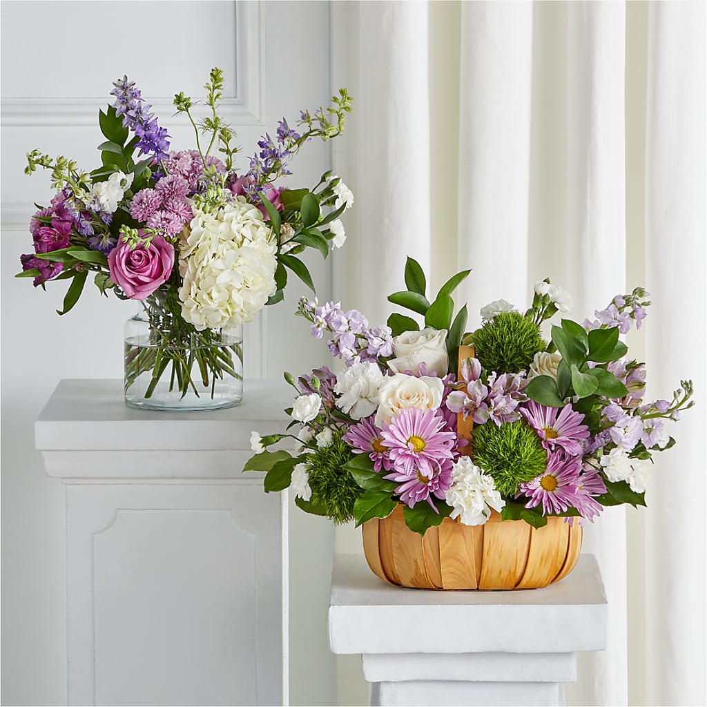 Tender Embrace Bundles – The Village Market Florist, Holly Springs MS