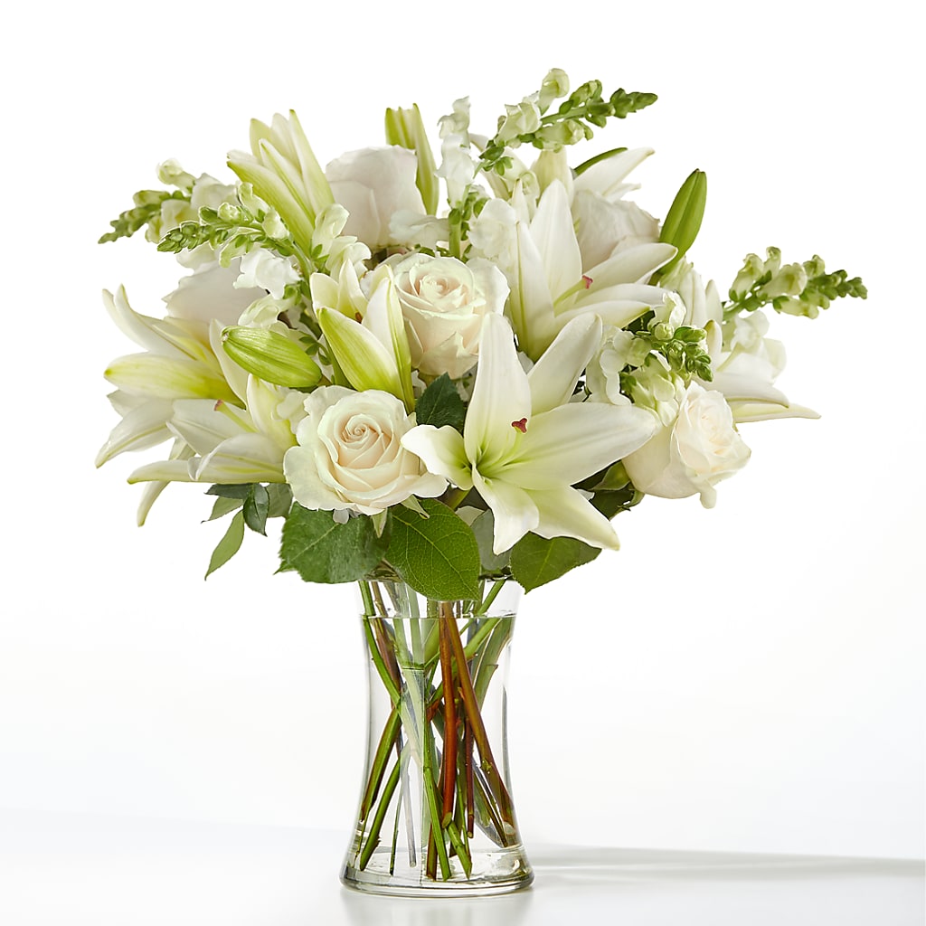 Eternal Friendship Bouquet – The Village Market Florist, Holly Springs MS