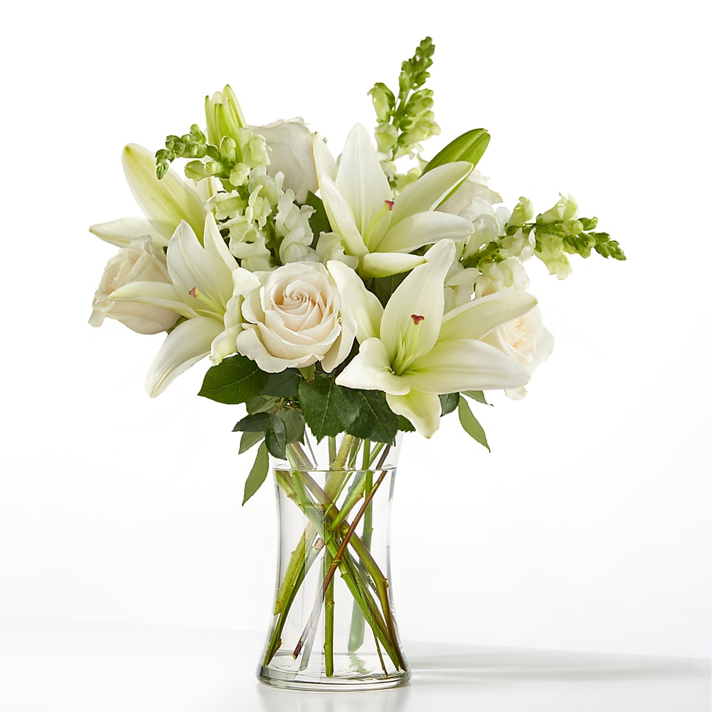 Eternal Friendship Bouquet – The Village Market Florist, Holly Springs MS