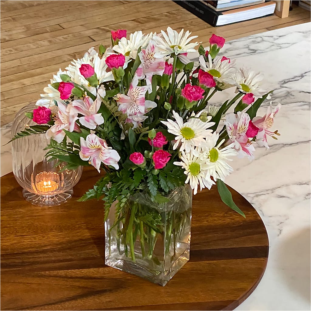 Sweet Surprises® Bouquet – The Village Market Florist, Holly Springs MS