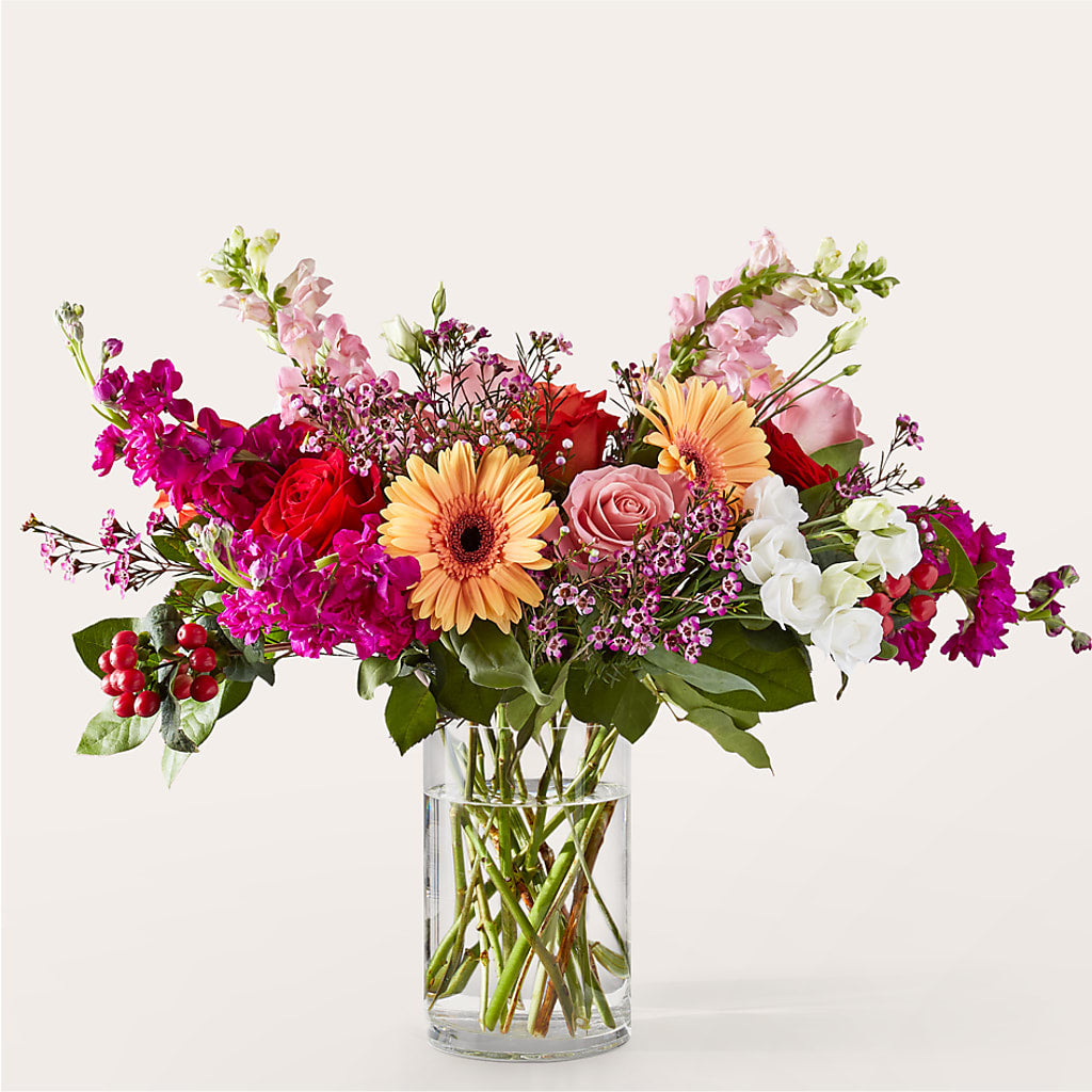 Renaissance Luxury Bouquet – The Village Market Florist, Holly Springs MS