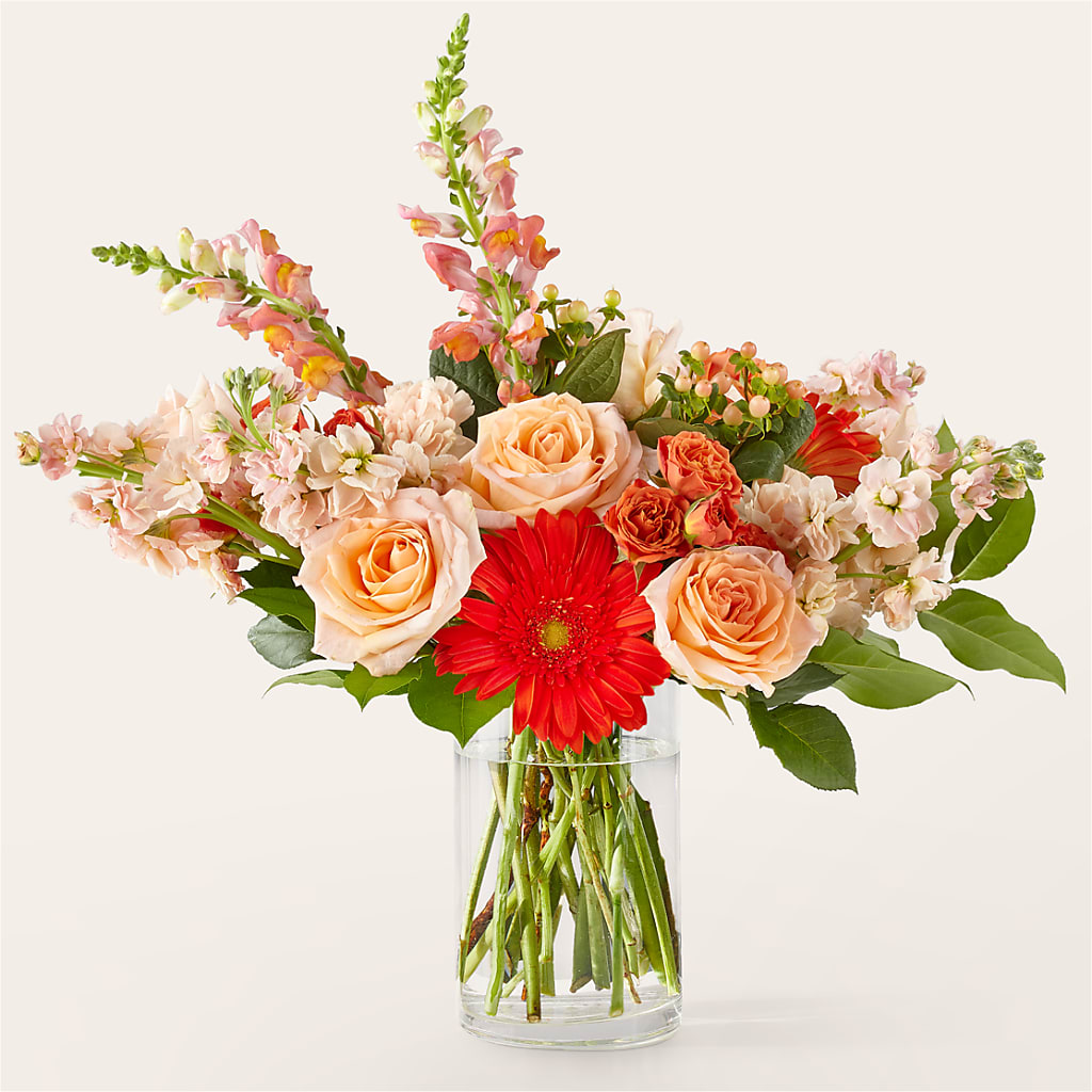 Paloma Please Bouquet – The Village Market Florist, Holly Springs MS