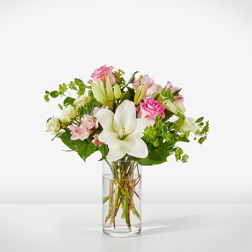 Fondly Bouquet – The Village Market Florist, Holly Springs MS