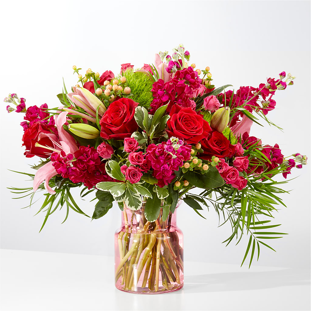 In Every Lifetime Bouquet – The Village Market Florist, Holly Springs MS