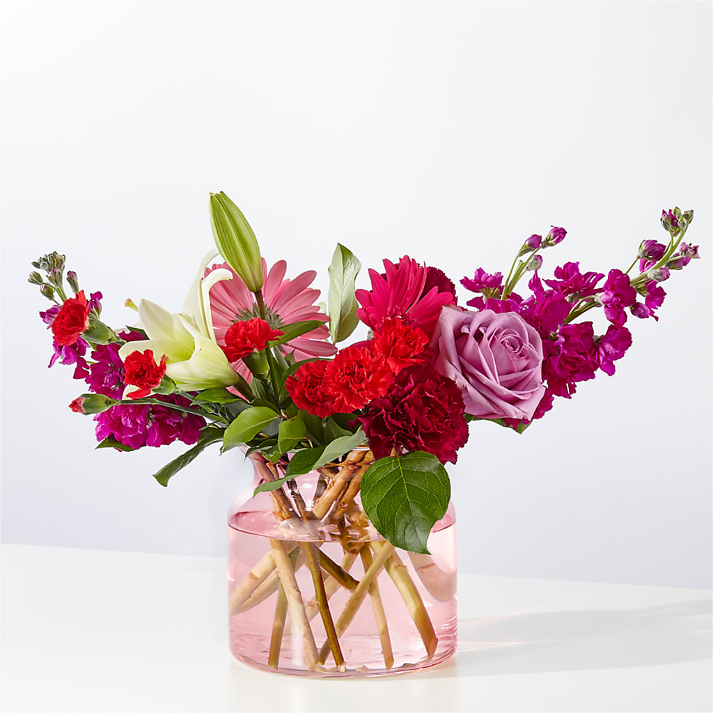 Other Half Bouquet – The Village Market Florist, Holly Springs MS