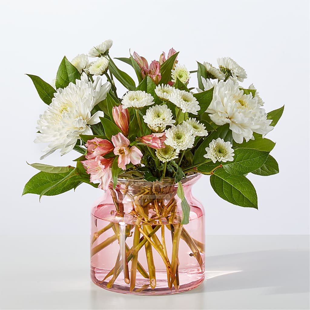 Infatuated Bouquet – The Village Market Florist, Holly Springs MS