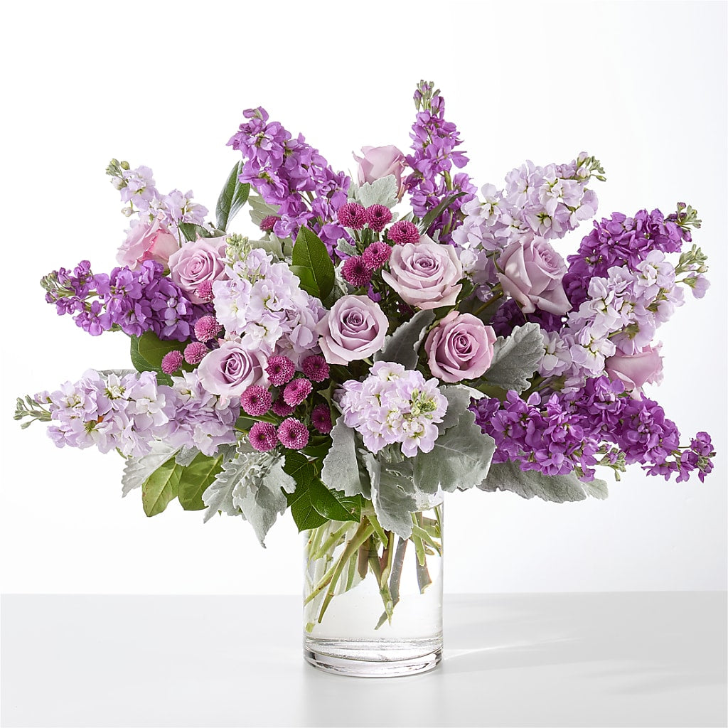 One in a Million Bouquet – The Village Market Florist, Holly Springs MS