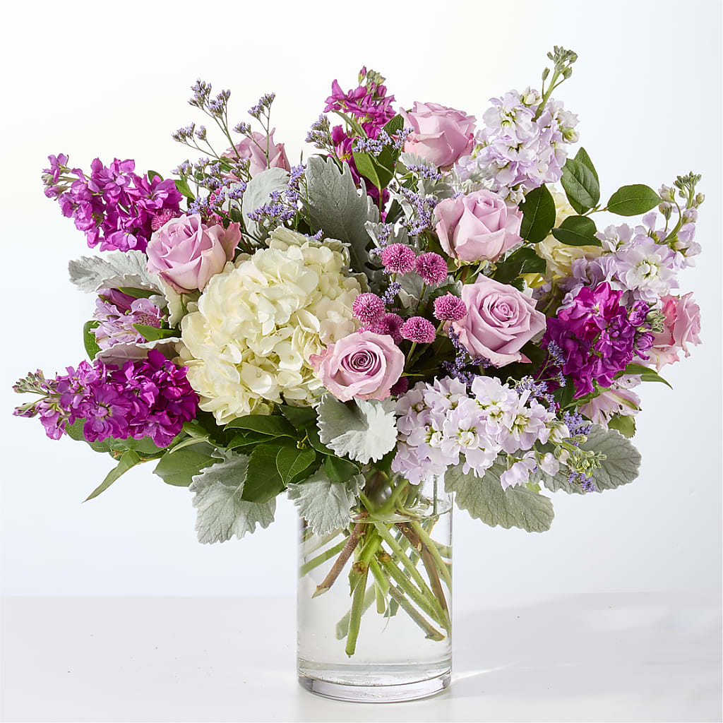 Empress Bouquet – The Village Market Florist, Holly Springs MS