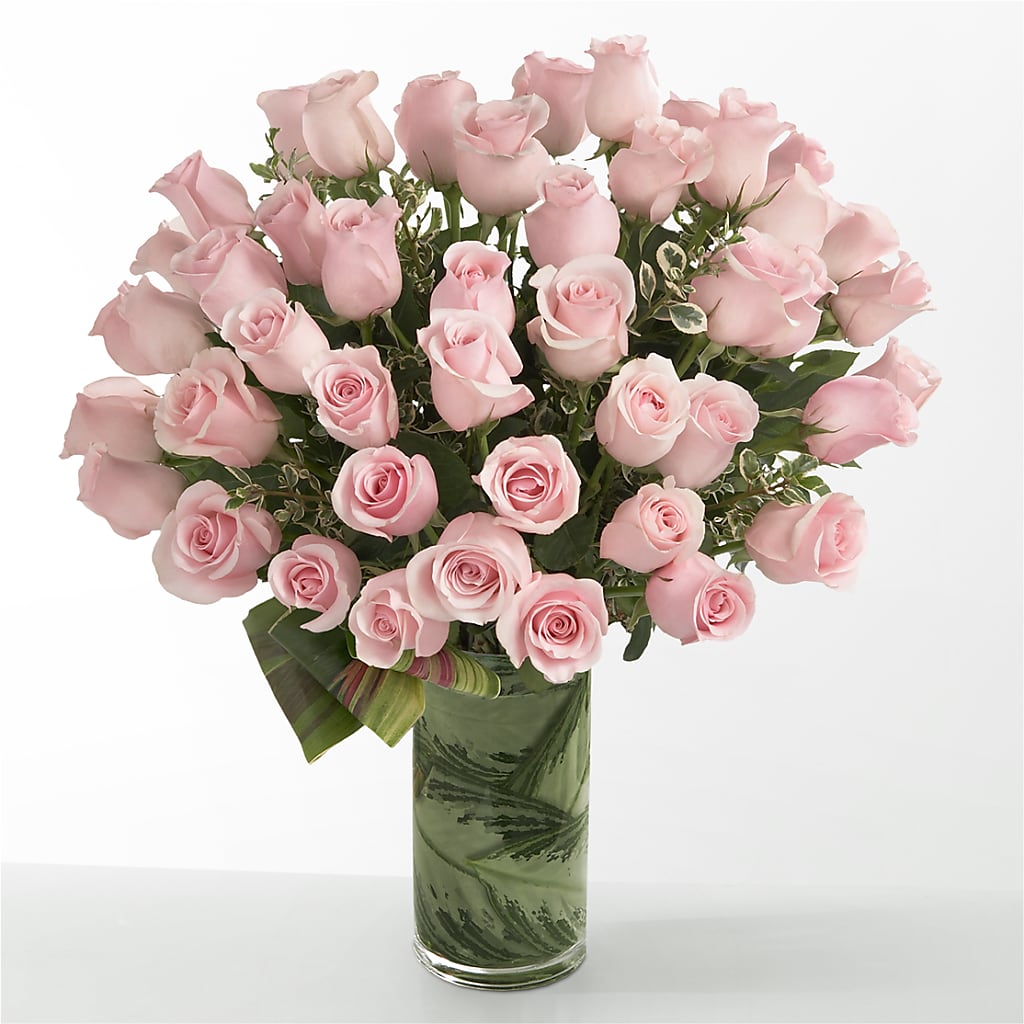 Pink Essence – The Village Market Florist, Holly Springs MS