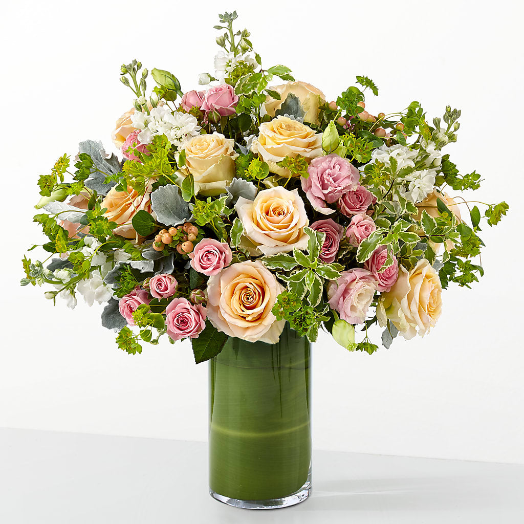 The Glamour Shot – The Village Market Florist, Holly Springs MS