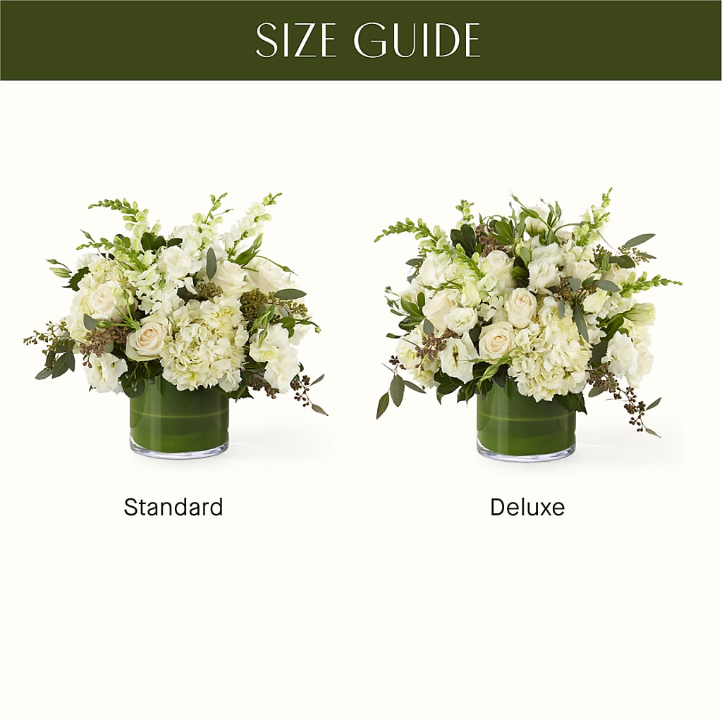 The Gallery – The Village Market Florist, Holly Springs MS