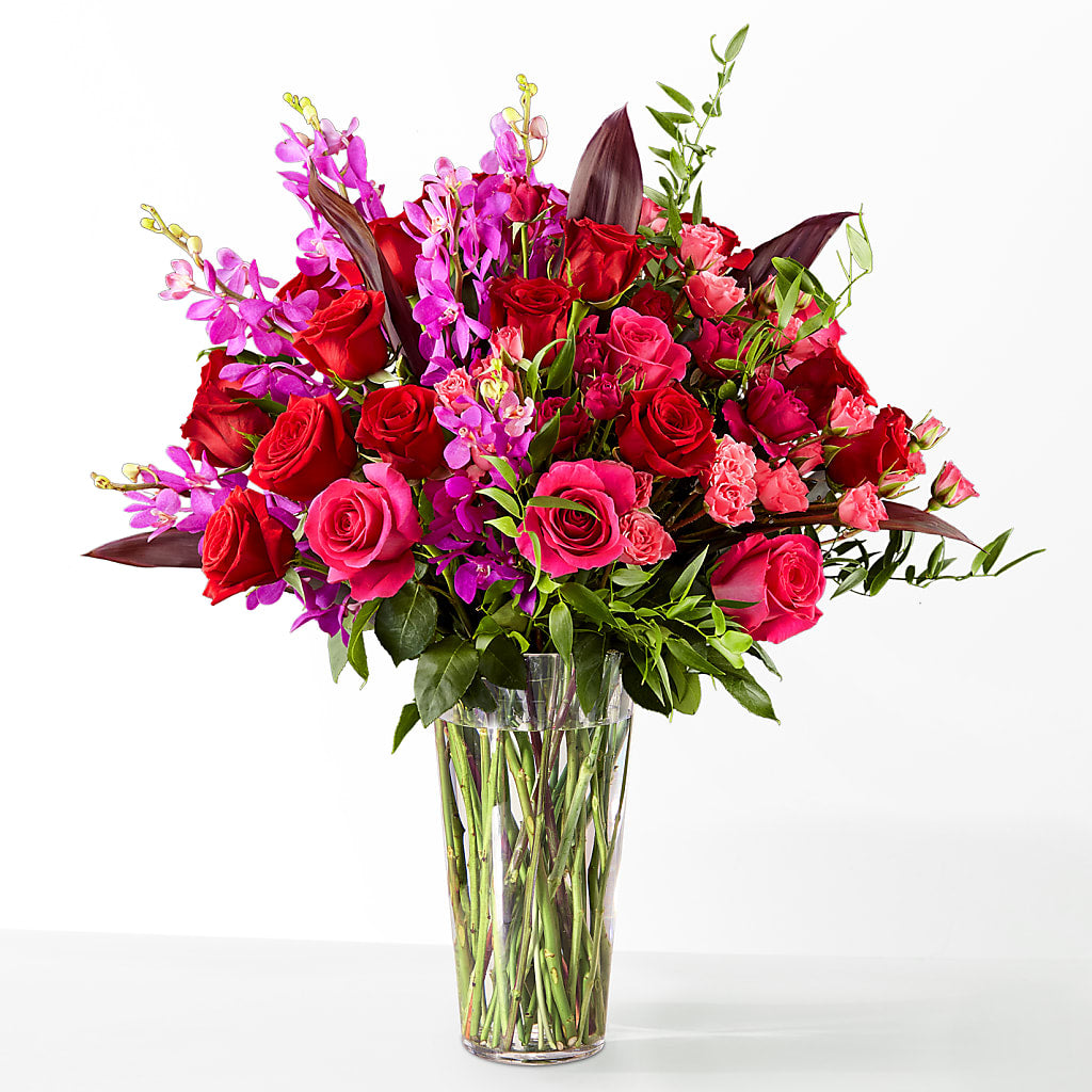 The Honeymoon – The Village Market Florist, Holly Springs MS