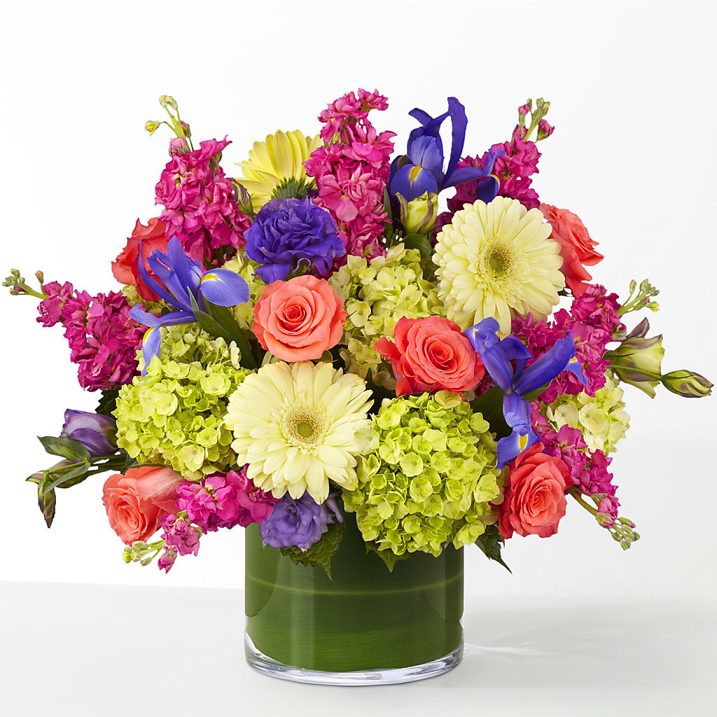The Couture – The Village Market Florist, Holly Springs MS