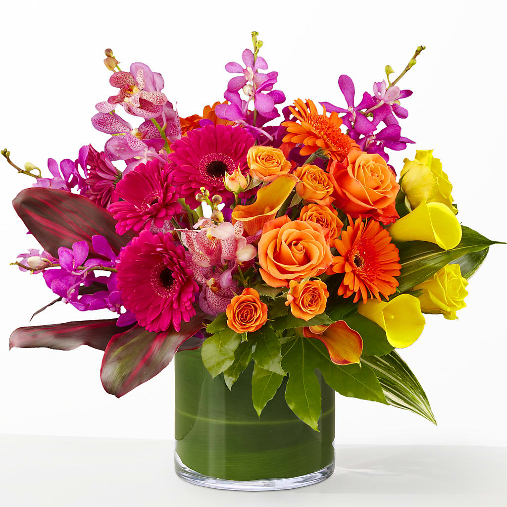 The Mosaic – The Village Market Florist, Holly Springs MS