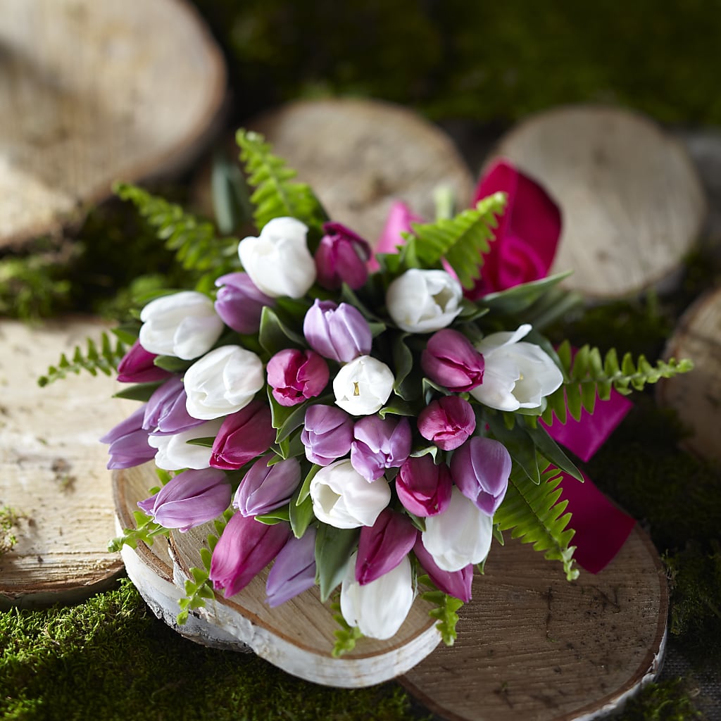 Steal My Heart Bouquet – The Village Market Florist, Holly Springs MS