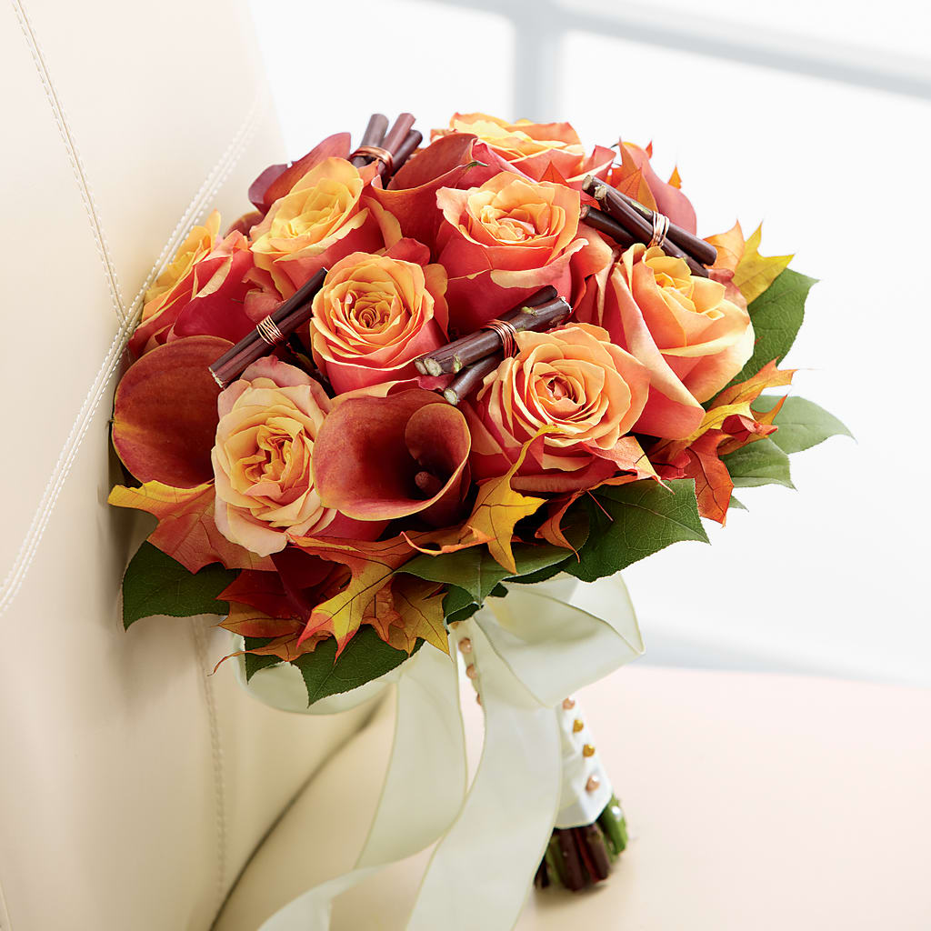 Love Everlasting Bouquet – The Village Market Florist, Holly Springs MS