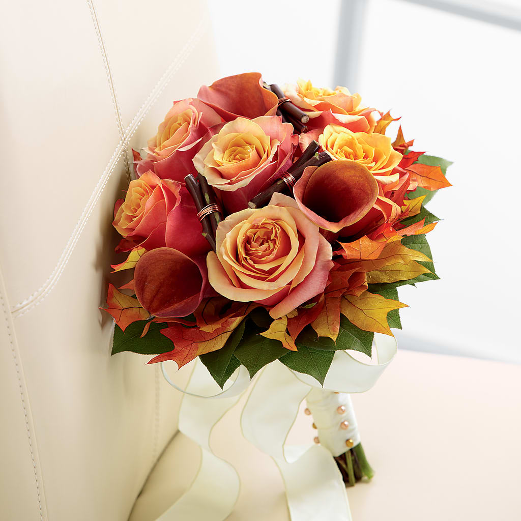 Love Everlasting Bouquet – The Village Market Florist, Holly Springs MS