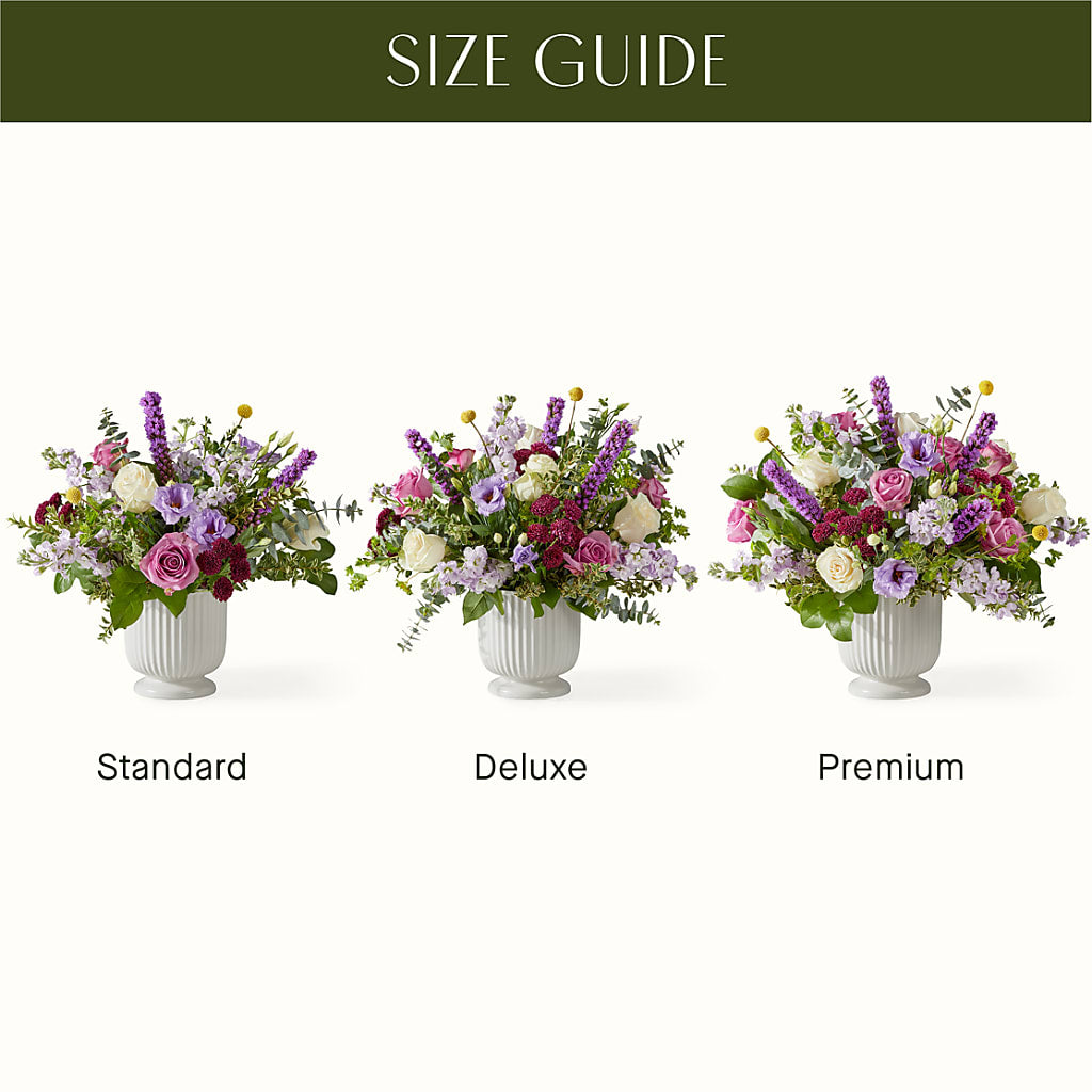 Work of Art Bouquet –  The Village Market Florist, Holly Springs MS
