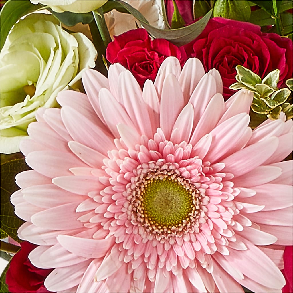 Too Cute Bouquet –  The Village Market Florist, Holly Springs MS