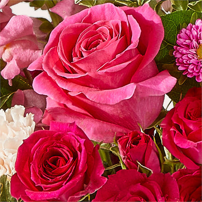 Too Cute Bouquet –  The Village Market Florist, Holly Springs MS
