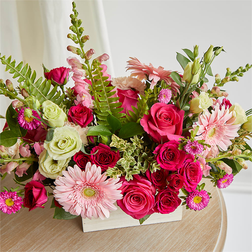 Too Cute Bouquet –  The Village Market Florist, Holly Springs MS