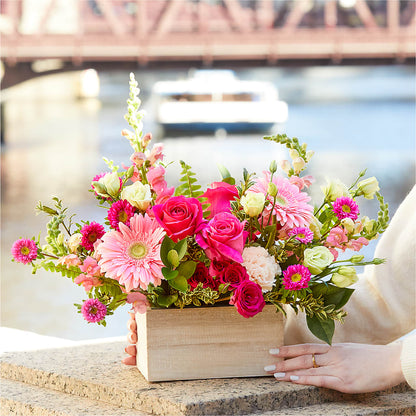 Too Cute Bouquet –  The Village Market Florist, Holly Springs MS