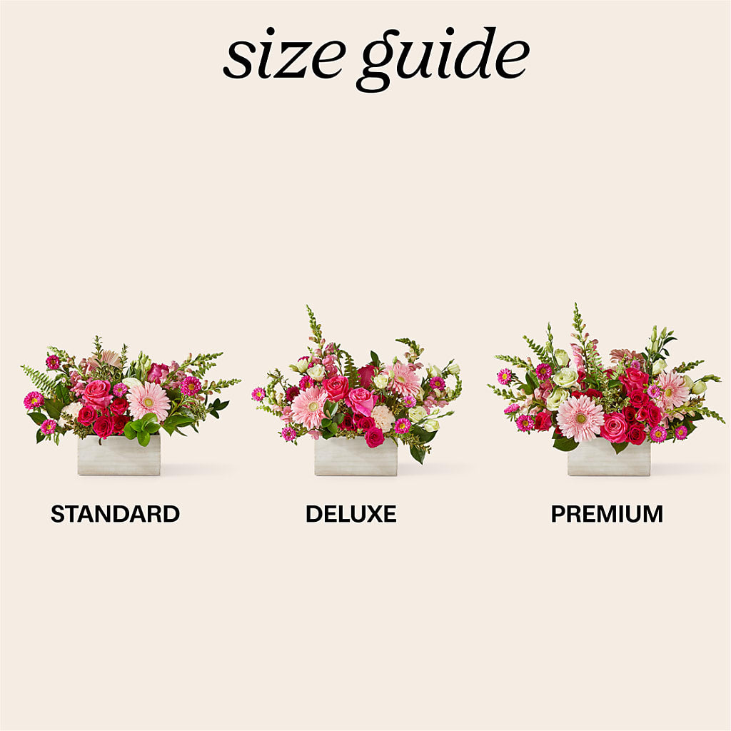 Too Cute Bouquet –  The Village Market Florist, Holly Springs MS