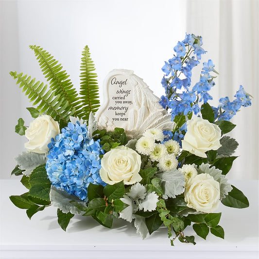 Dearest Arrangement –  The Village Market Florist, Holly Springs MS